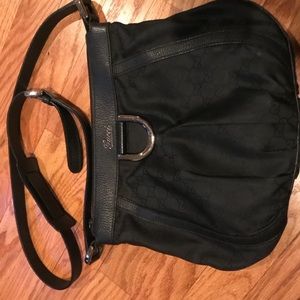 Gucci Cross-Body/Shoulder Bag